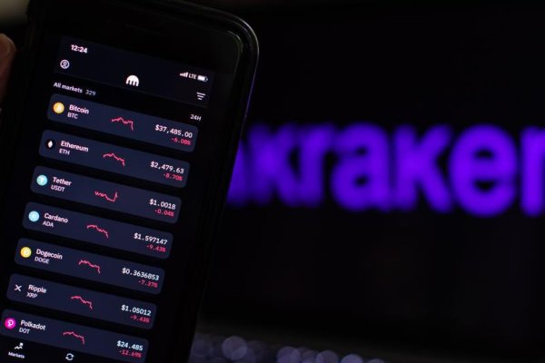 Сайт кракен не работает почему
