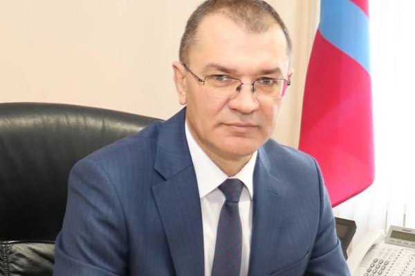 Зеркало кракен